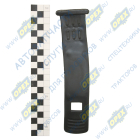 AC81664400192 Держатель брызговика MAN TGM,TGA,TGS,TGX RENAULT Premium; + Alfa Car